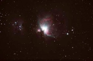 11 Coelum Astronomia - Takahashi TOA-130 - Nebulosa di Orione