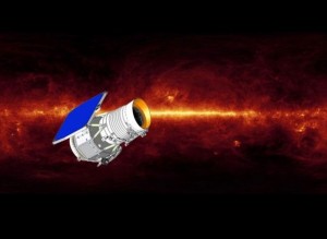 WISE-Telescope WISE Telescope