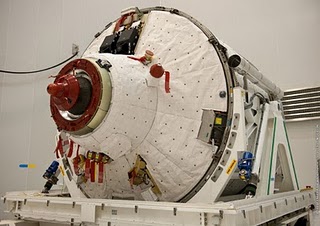 Automated Transfer Vehicle