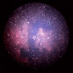 nord_america Nebulosa Nord America