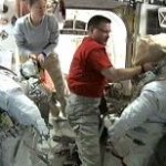 iss-efficienza La ISS è tornata alla piena efficienza