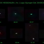 luci di Hessdalen