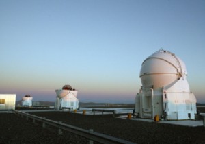 VLT VLT Very Large Telescope