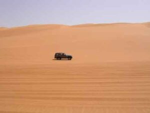 dune