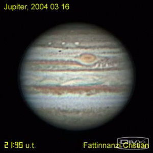 giove