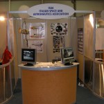 Stand ISAA Stand ISAA
