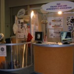 Stand ISAA Stand ISAA