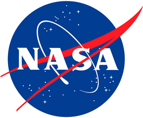 Logo della NASA