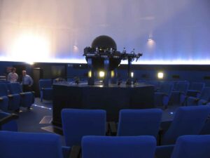planetario