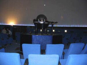 planetario