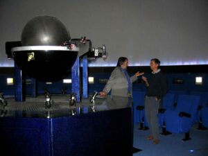 Planetario