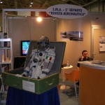 Stand Aeronautica Militare Italiana Stand Aeronautica Militare Italiana