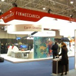 stand finmeccanica stand finmeccanica