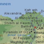 Mappa Egitto Mappa Egitto