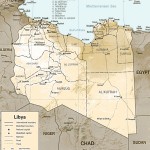 libia_map libia_map