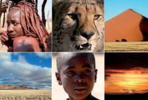 Namibia 2011