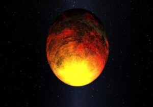 kepler 10b Kepler 10b