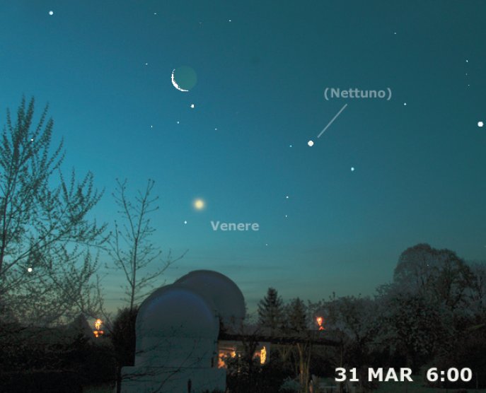 venere-luna