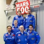 Equipaggio Mars 500
