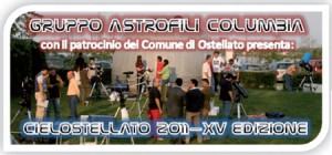 Cielostellato