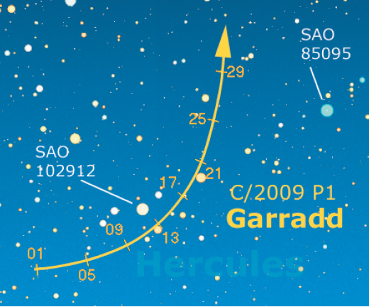 garradd