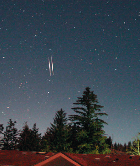 Iridium Iridium