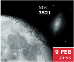 NGC 3521