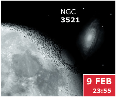 NGC 3521