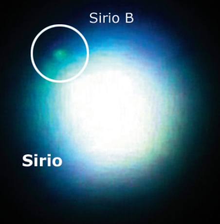 Sirio B