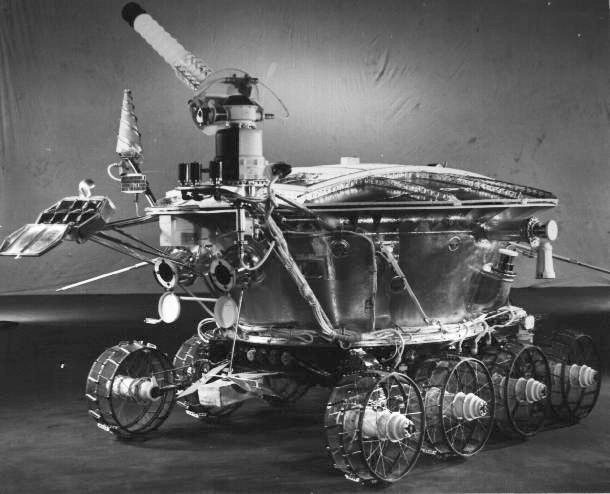 lunokhod