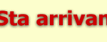 Sta arrivando … Coelum su Tablet!