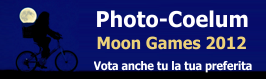 Concorso Moon Games 2012 Concorso Moon Games 2012