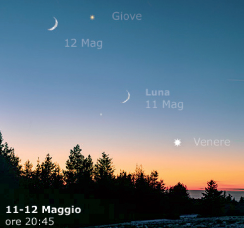 11-12 Maggio 2013