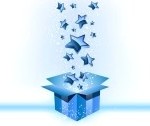 8147362-gift-box-blu-con-le-stelle-su-sfondo-bianco