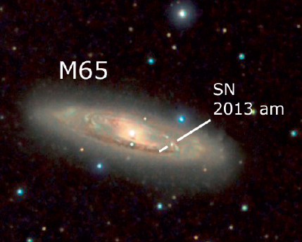 supernovae supernovae