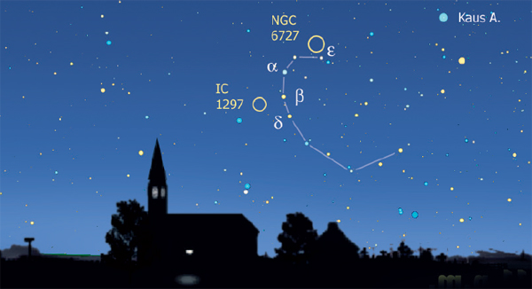 cielo australe cielo australe