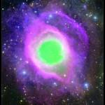 Helix Nebula