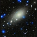 Virgo Cluster