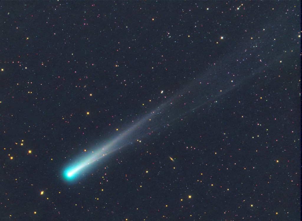ISON-visibile