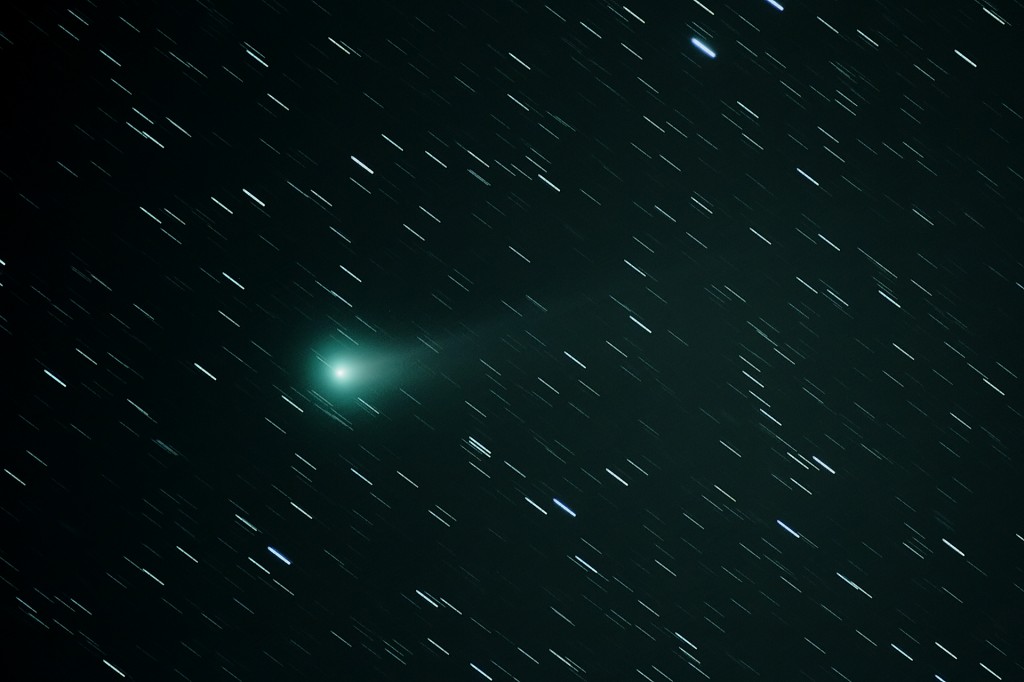 ison