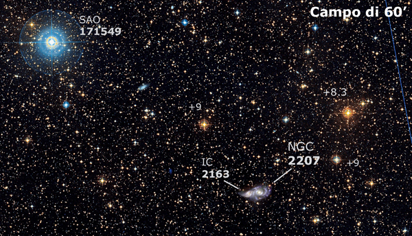 Nel cielo 177