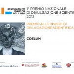targa coelum immagine