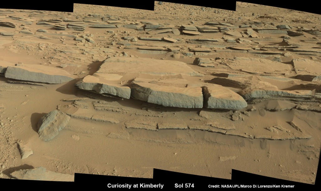 Curiosity-Sol-574