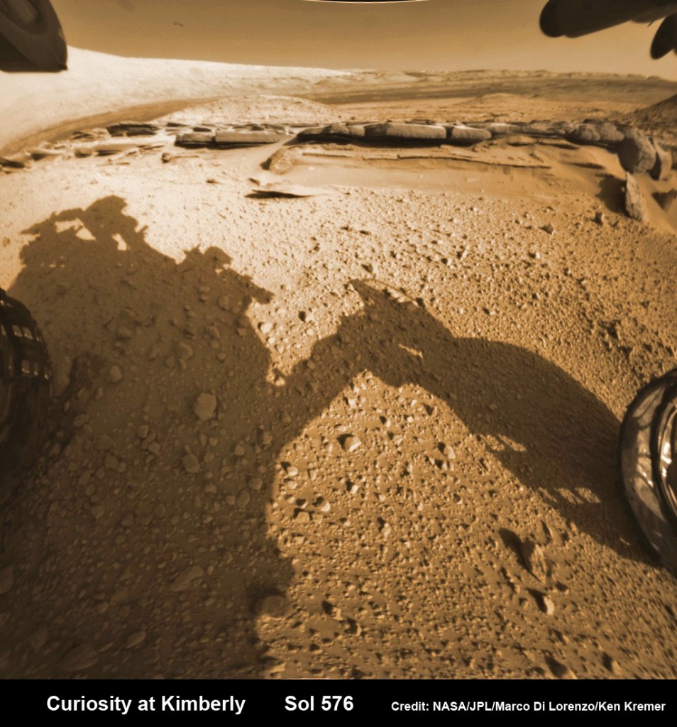 Curiosity-Sol-576-A