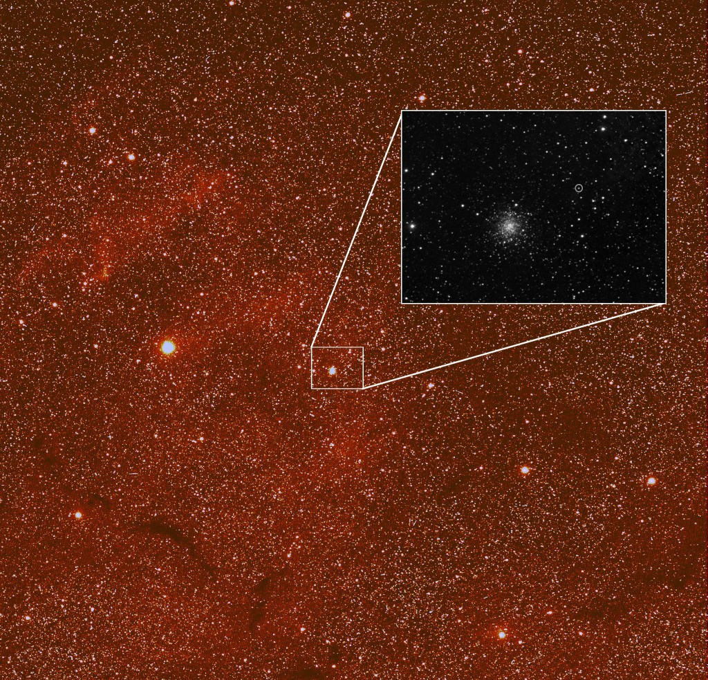 rosetta-osiris
