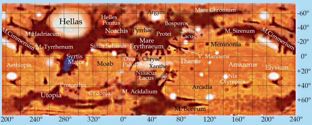 20-Mars map albedo g