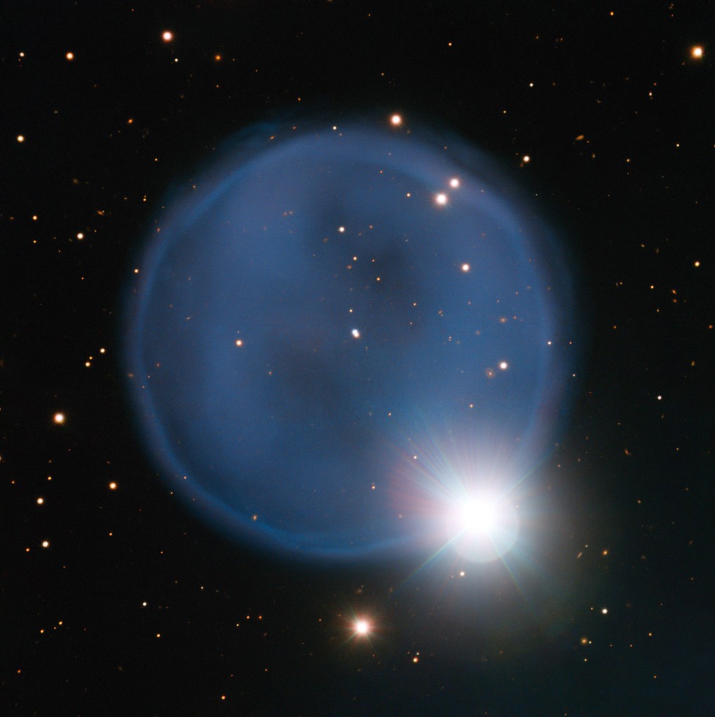 La-nebulosa-planetaria-Abell-33-catturata-dal-VLT-dellESO-