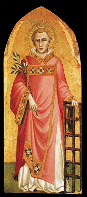 San Lorenzo