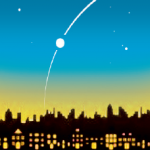 Transiti Stazione Spaziale