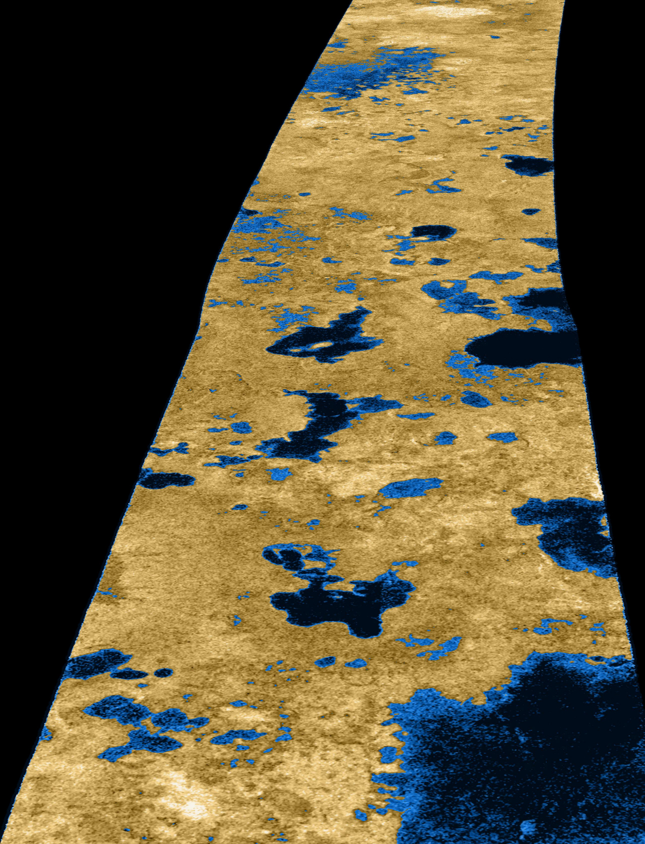 Cassini_Lakes_on_Titan_PIA09102_1280